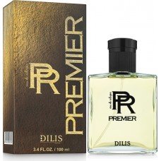 Dilis Parfum Eau de Cologne Premier