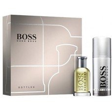 Hugo Boss Boss Bottled