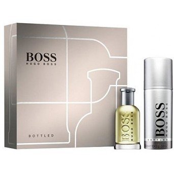 Hugo Boss Boss Bottled