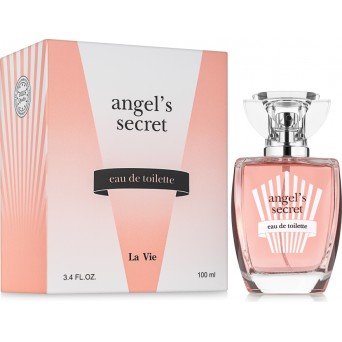Dilis Parfum La Vie Angel's Secret