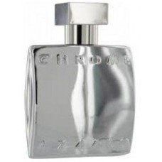 Azzaro Chrome Limited Edition