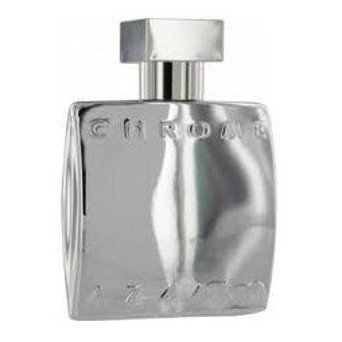 Azzaro Chrome Limited Edition