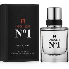 Aigner No.1