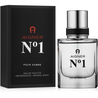 Aigner No.1