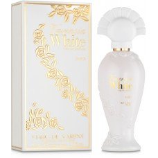 Ulric De Varens Varensia White