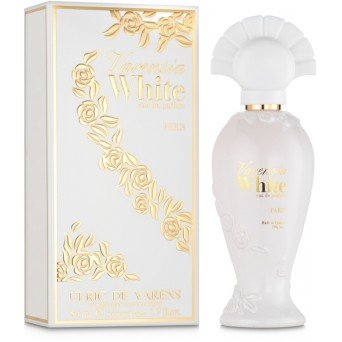 Ulric De Varens Varensia White