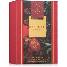 Flavia Angiolo Pour Femme
