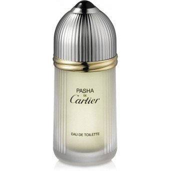 Cartier Pasha de Cartier