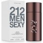 Carolina Herrera 212 Sexy Men