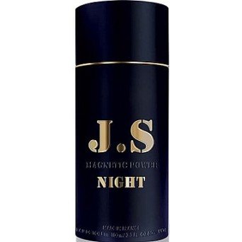 Jeanne Arthes JS Magnetic Power Night