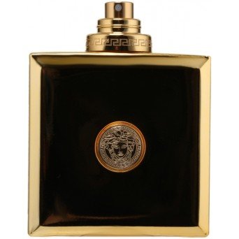 Versace Pour Femme Oud Oriental