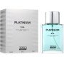 Royal Cosmetic Platinum E.G.