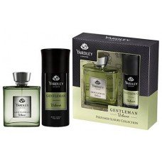 Yardley Gentleman Urbane