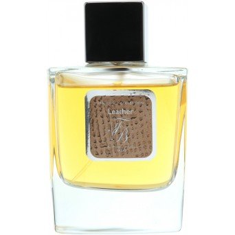 Franck Boclet Leather