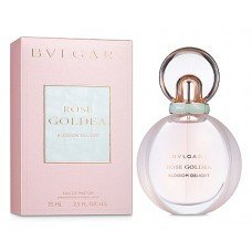 Bvlgari Rose Goldea Blossom Delight