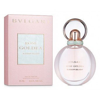 Bvlgari Rose Goldea Blossom Delight