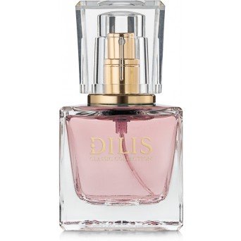 Dilis Parfum Classic Collection №34