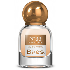 Bi-Es No 33