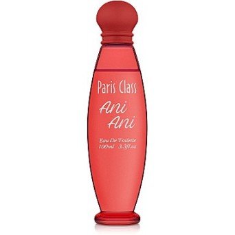 Aroma Parfume Paris Class Ani Ani