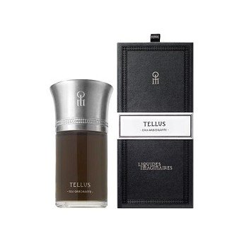 Liquides Imaginaires Tellus