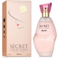 Rasasi Secret