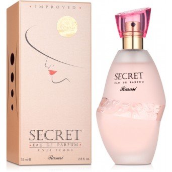 Rasasi Secret