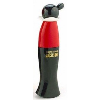 Moschino Cheap and Chic
