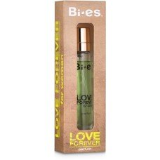 Bi-Es Love Forever Green