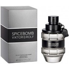 Viktor & Rolf Spicebomb