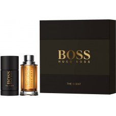 Hugo Boss The Scent