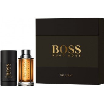 Hugo Boss The Scent