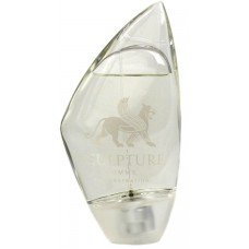 Nikos Sculpture Homme