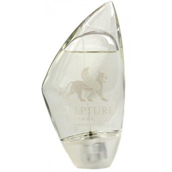 Nikos Sculpture Homme