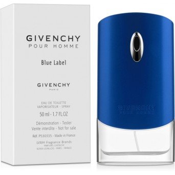 Givenchy Blue Label