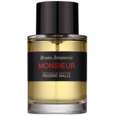 Frederic Malle Monsieur