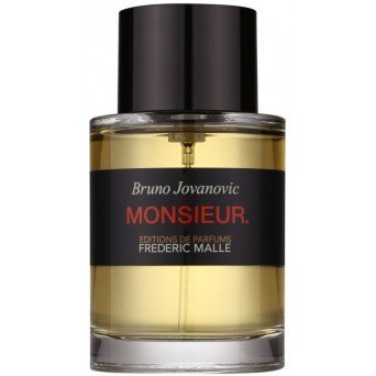 Frederic Malle Monsieur