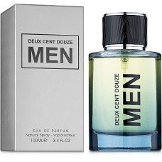 Fragrance World Deux Cent Douze Men