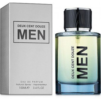 Fragrance World Deux Cent Douze Men