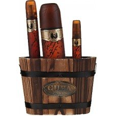 Cuba Gold