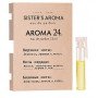 Sister's Aroma 24