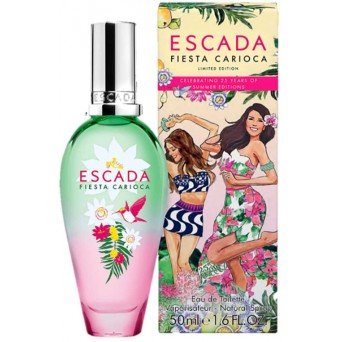 Escada Fiesta Carioca
