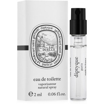 Diptyque Eau Duelle