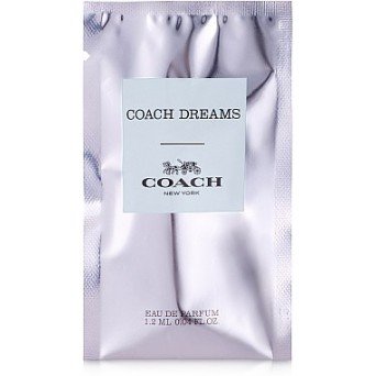 Coach Coach Dreams