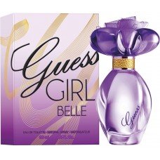 Guess Girl Belle