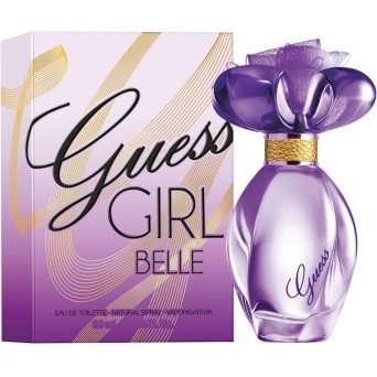 Guess Girl Belle