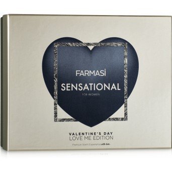 Farmasi Sensational