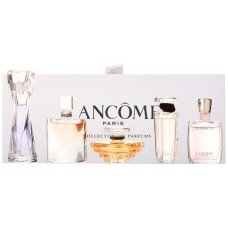 Lancome Miniature Perfume Collection