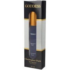 Christopher Dark Goddess