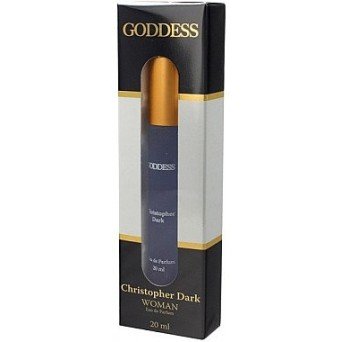 Christopher Dark Goddess