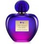 Antonio Banderas Her Secret Desire